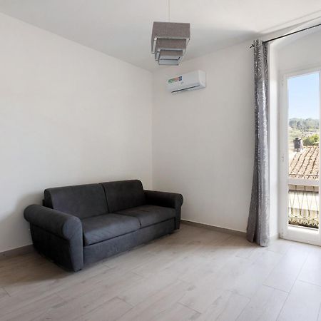 Grecale Apartment La Spezia Exterior foto