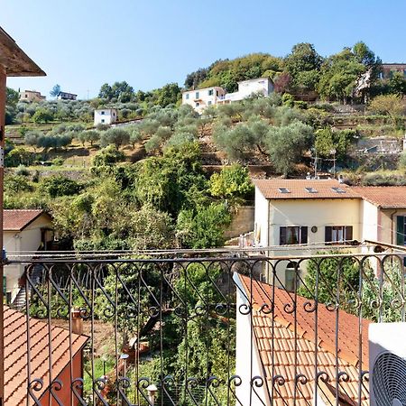 Grecale Apartment La Spezia Exterior foto