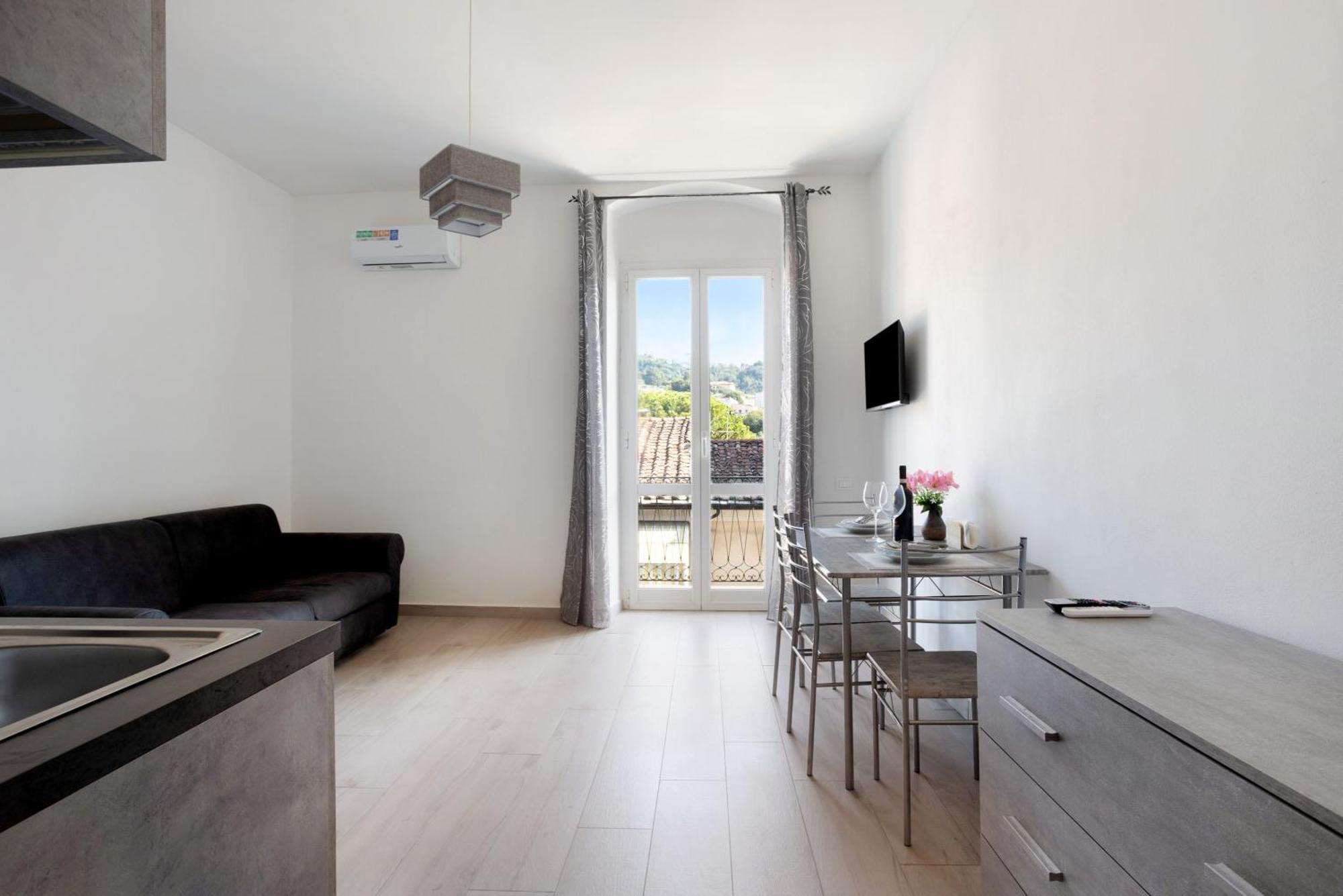 Grecale Apartment La Spezia Exterior foto