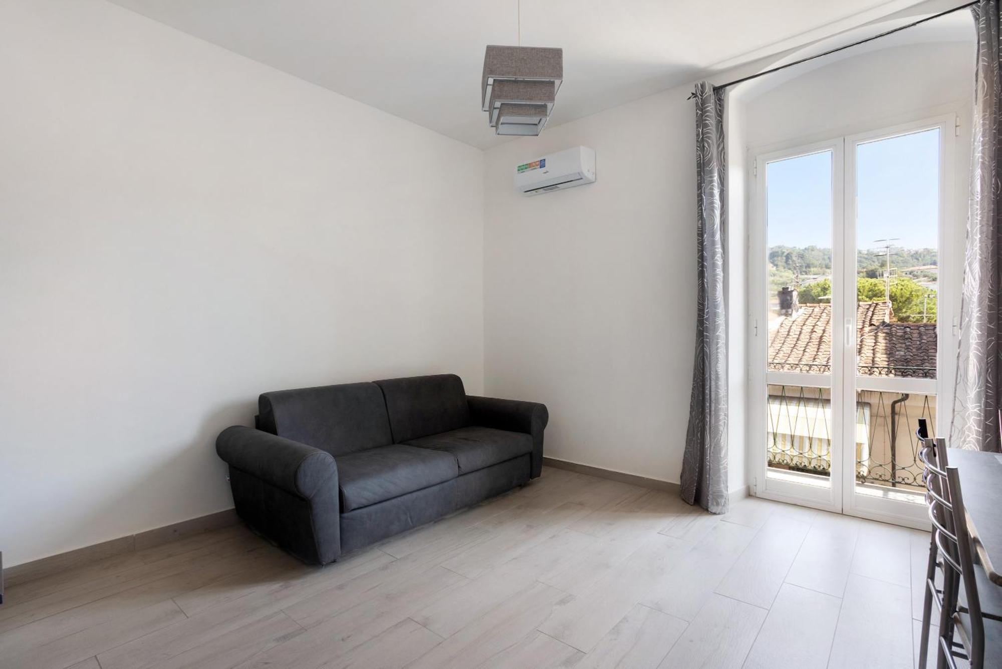 Grecale Apartment La Spezia Exterior foto